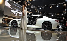   Maserati GranTurismo MC Stradale - 2010