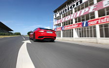   Maserati GranTurismo - 2010
