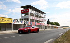   Maserati GranTurismo - 2010