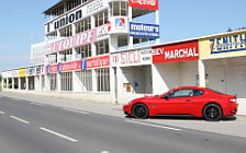   Maserati GranTurismo - 2010