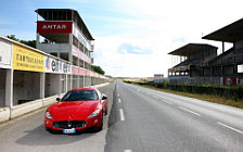   Maserati GranTurismo - 2010