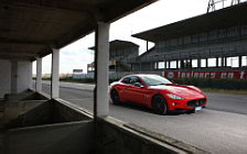   Maserati GranTurismo - 2010