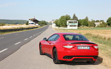   Maserati GranTurismo - 2010