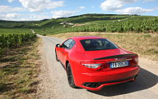   Maserati GranTurismo - 2010