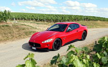   Maserati GranTurismo - 2010