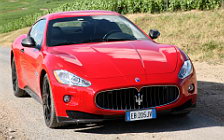   Maserati GranTurismo - 2010