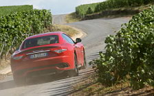   Maserati GranTurismo - 2010