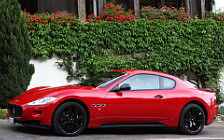   Maserati GranTurismo - 2010