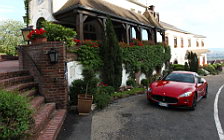   Maserati GranTurismo - 2010