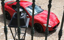   Maserati GranTurismo - 2010