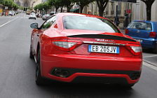   Maserati GranTurismo - 2010