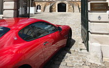   Maserati GranTurismo - 2010