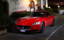   Maserati GranTurismo - 2010