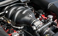   Maserati GranTurismo - 2010