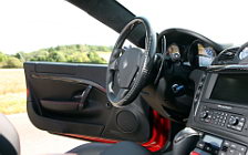   Maserati GranTurismo - 2010