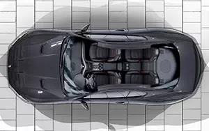   Maserati GranTurismo MC Stradale - 2013