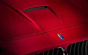   Maserati GranTurismo MC Stradale Centennial Edition - 2014