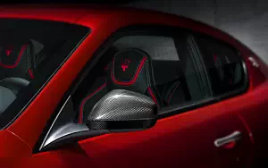   Maserati GranTurismo MC Stradale Centennial Edition - 2014