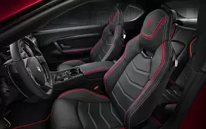  Maserati GranTurismo MC Stradale Centennial Edition - 2014