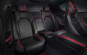   Maserati GranTurismo MC Stradale Centennial Edition - 2014