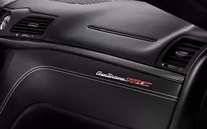   Maserati GranTurismo MC Stradale Centennial Edition - 2014