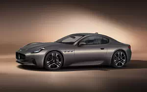   Maserati GranTurismo Folgore - 2023