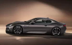   Maserati GranTurismo Folgore - 2023