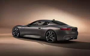   Maserati GranTurismo Folgore - 2023