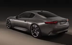   Maserati GranTurismo Folgore - 2023