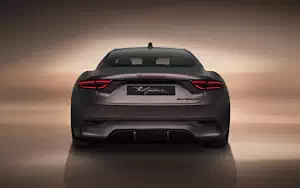   Maserati GranTurismo Folgore - 2023