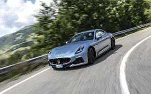   Maserati GranTurismo Trofeo PrimaSerie - 2023