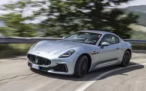   Maserati GranTurismo Trofeo PrimaSerie - 2023
