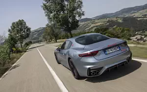   Maserati GranTurismo Trofeo PrimaSerie - 2023