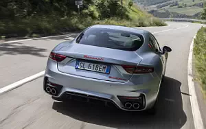   Maserati GranTurismo Trofeo PrimaSerie - 2023