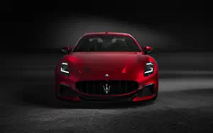   Maserati GranTurismo Trofeo - 2023