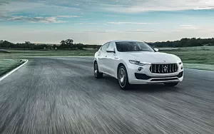   Maserati Levante - 2016