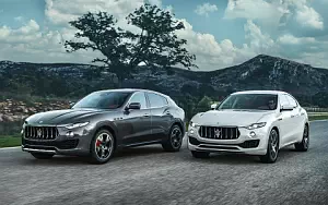   Maserati Levante - 2016