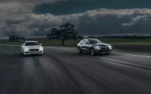   Maserati Levante - 2016