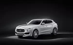   Maserati Levante - 2016