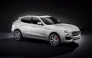   Maserati Levante - 2016