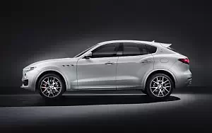   Maserati Levante - 2016