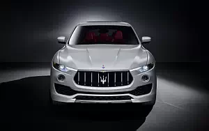   Maserati Levante - 2016