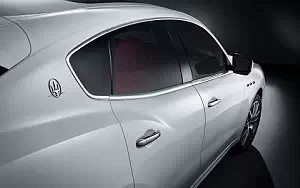   Maserati Levante - 2016