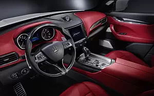   Maserati Levante - 2016