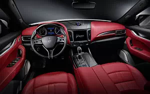  Maserati Levante - 2016