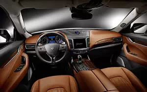   Maserati Levante - 2016