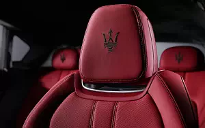   Maserati Levante - 2016
