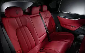   Maserati Levante - 2016