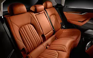   Maserati Levante - 2016