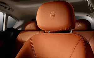   Maserati Levante - 2016